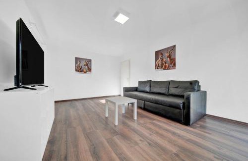 Pieterlen Apartamento | PEARL09 Appartement spacieux près de Bienne 2D