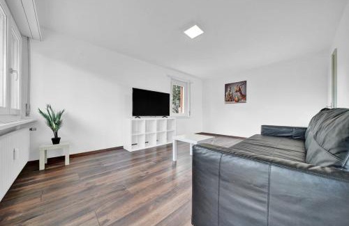 Pieterlen Apartamento | PEARL09 Appartement spacieux près de Bienne 2D