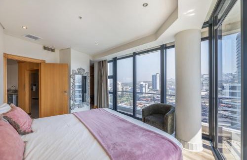 Umhlanga Apartamento | Pearls Apartment by Top Destinations Rentals