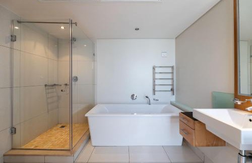 Umhlanga Apartamento | Pearls Apartment by Top Destinations Rentals