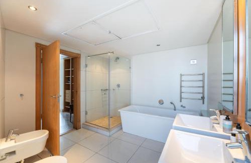 Umhlanga Apartamento | Pearls Apartment by Top Destinations Rentals