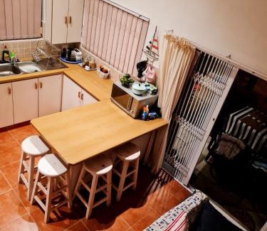 Pearly Beach Casa | Pearly Beach Fish Relax