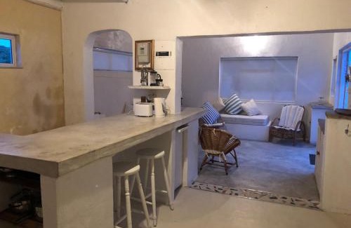 Pearly Beach Casa | Pearly Beach greek style retreat
