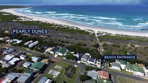 Pearly Beach Casa | Pearly Dunes