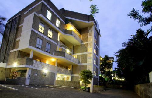 Scottburgh Apartamento | Pearly Shells