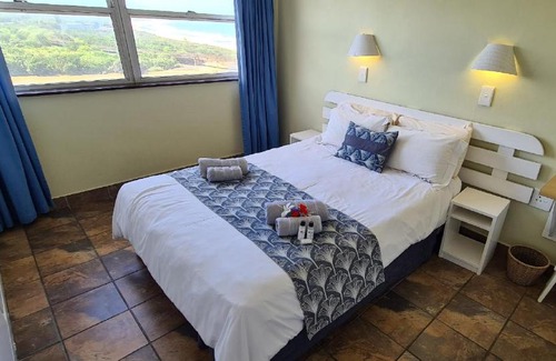 Scottburgh Apartamento | Pearly Shells