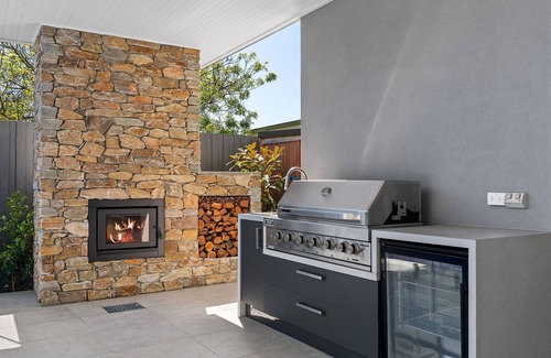 Blairgowrie Casa | Pearse Retreat - Extraordinary Luxury Living