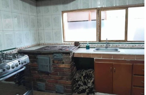Guacheta Casa | Casa Campesina
