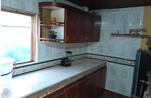 Guacheta Casa | Casa Campesina
