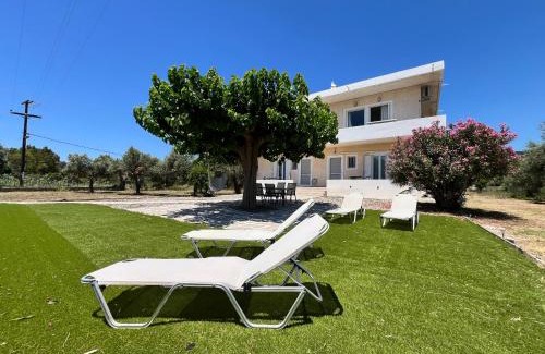 Marathias Casa | PebBle Apartments
