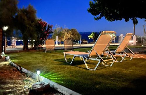 Marathias Casa | PebBle Apartments