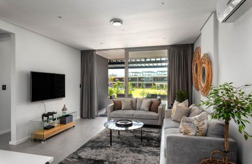 Hillhead Apartamento | Pebble Beach 128 Umdloti Durban