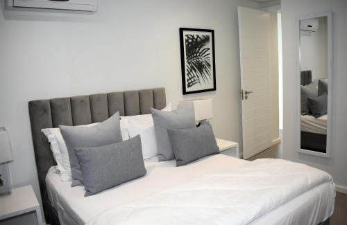 Hillhead Apartamento | Pebble Beach 304, Sibaya