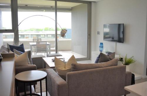 Hillhead Apartamento | Pebble Beach 304, Sibaya