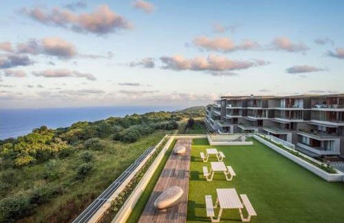 Hillhead Apartamento | Pebble Beach Resort Apartment