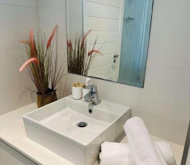 Hillhead Apartamento | Pebble Beach Resort Apartment