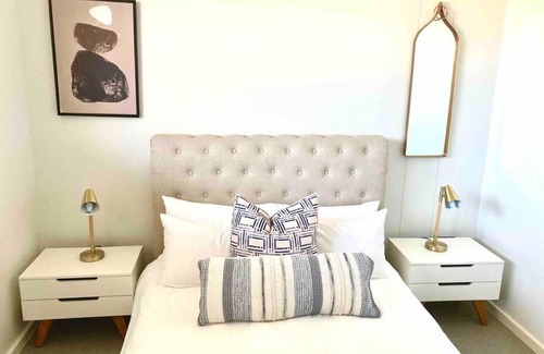 Hillhead Apartamento | Pebble Beach Sea Views