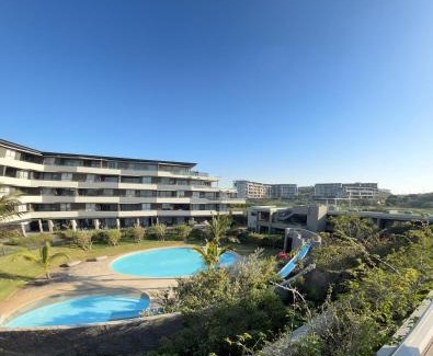 Hillhead Apartamento | Pebble Beach Sibaya No.122