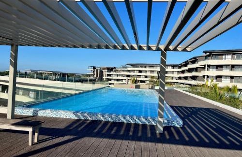 Hillhead Apartamento | Pebble Beach Sibaya No.122