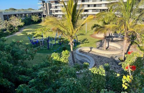 Hillhead Apartamento | Pebble Beach Sibaya No.122