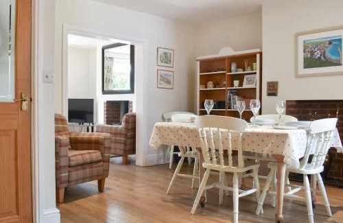 Hinderwell Casa | Pebble Cottage