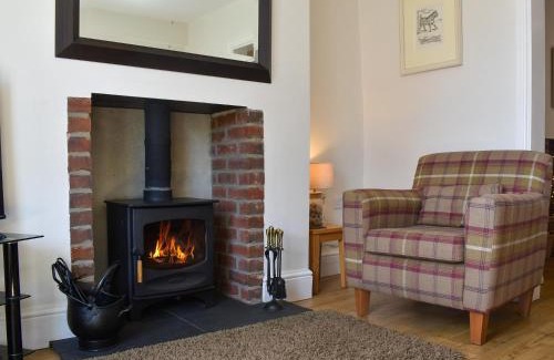 Hinderwell Casa | Pebble Cottage