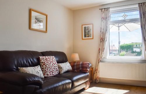 Hinderwell Casa | Pebble Cottage