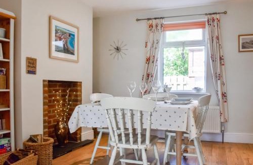 Hinderwell Casa | Pebble Cottage