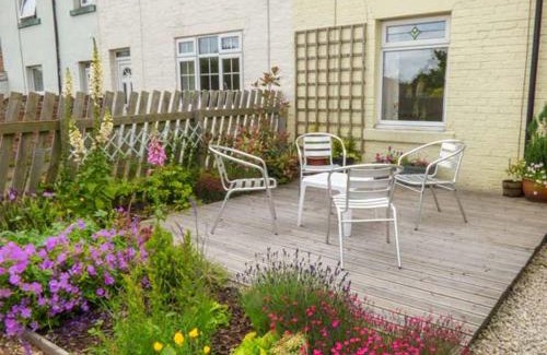 Hinderwell Casa | Pebble Cottage