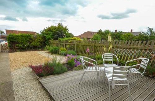 Hinderwell Casa | Pebble Cottage