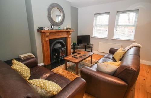 Kenmare Casa | Pebble Lodge