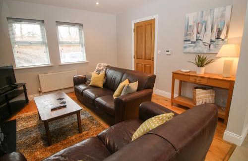 Kenmare Casa | Pebble Lodge