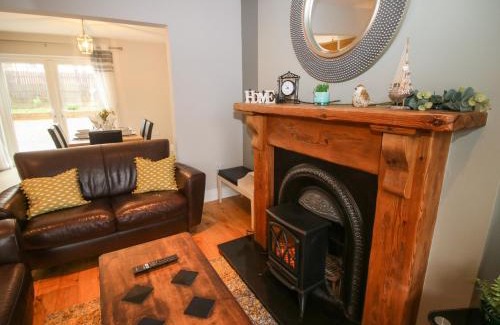 Kenmare Casa | Pebble Lodge