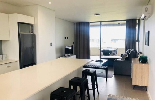 Hillhead Apartamento | Pebblebeach 2 bedroom Apartment