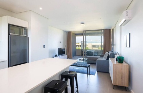 Hillhead Apartamento | Pebblebeach 2 bedroom Apartment