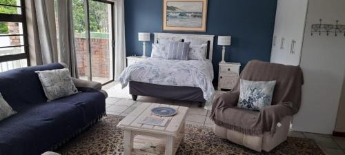 Chintsa Apartamento | Pebbles and Shells