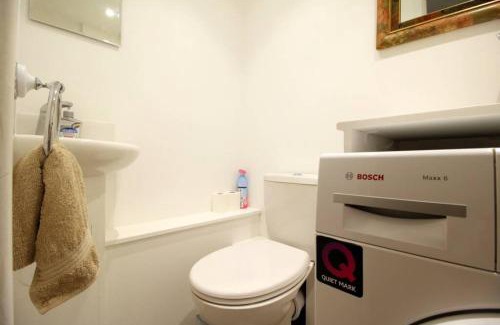 Seaford Apartamento | Pebbles Apartment By Air Premier