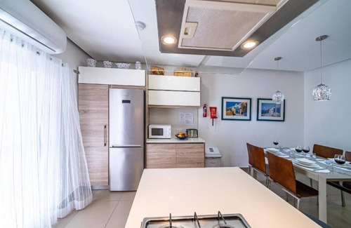 Marsalforn Apartamento | Apartamento de guijarros 1