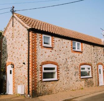 Caister-on-Sea Casa | Pebbles Cottage