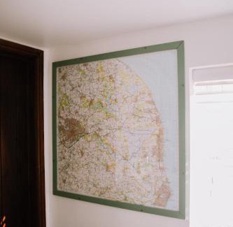 Caister-on-Sea Casa | Pebbles Cottage