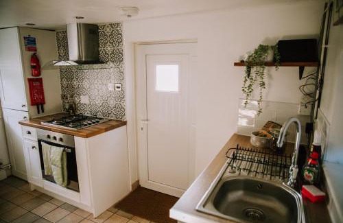 Caister-on-Sea Casa | Pebbles Cottage