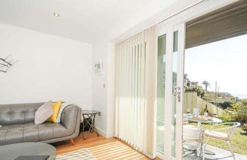 Downderry Apartamento | Pebbles