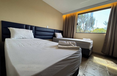 Pecém Hotel | Pousada Caminho do Porto