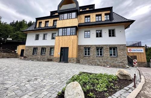 Pec pod Snezkou Apartamento | PEC 140 - apartmány Máj