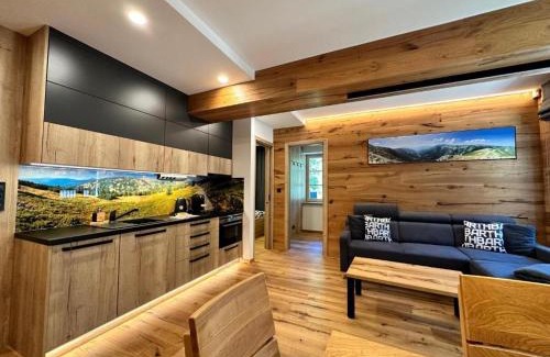 Pec pod Snezkou Apartamento | PEC 140 - apartmány Máj