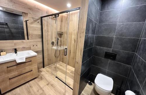 Pec pod Snezkou Apartamento | PEC 140 - apartmány Máj