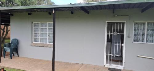 Tierpoort Casa | Pecan and Lime Inn