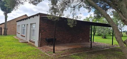 Tierpoort Casa | Pecan and Lime Inn