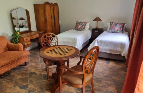 Polokwane Casa | Pecan Nut Place