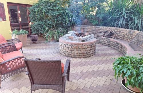 Polokwane Casa | Pecan Nut Place